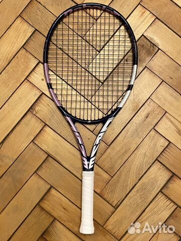 Теннисная ракетка Babolat Pure Drive JR 26