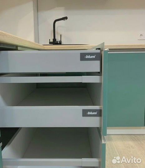 Кухонный гарнитур