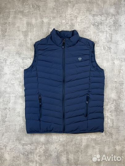 Жилетка engelbert strauss