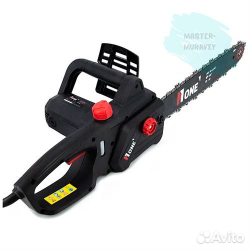 Электропила цепная