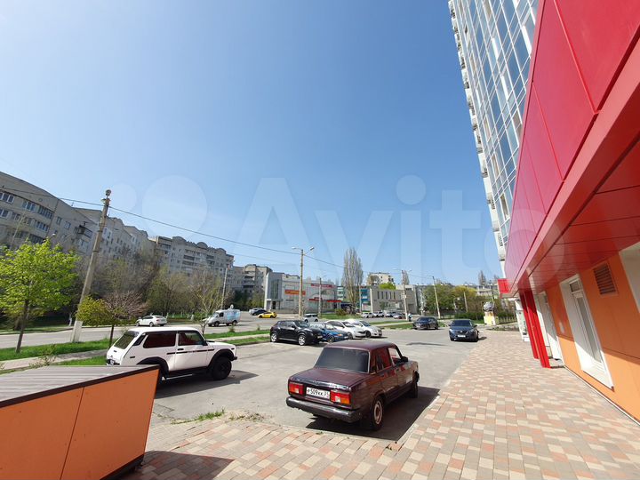 Свободного назначения, 425.8 м²