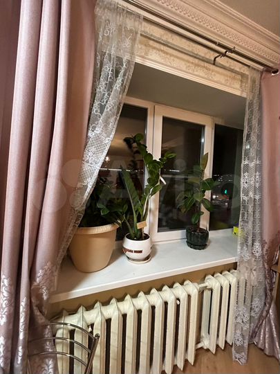 2-к. квартира, 44 м², 2/2 эт.