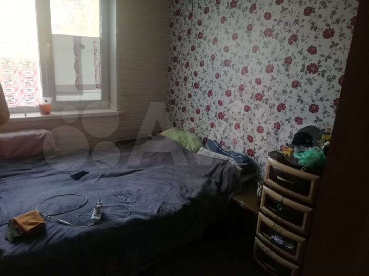 3-к. квартира, 64,5 м², 1/9 эт.