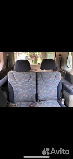 RVR 1999 в разбор