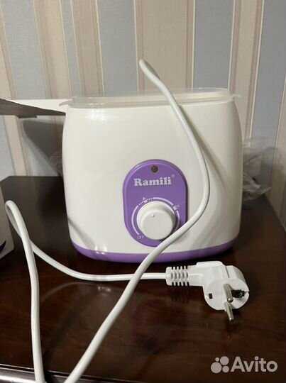 Подогреватель стерилизатор детских смесей