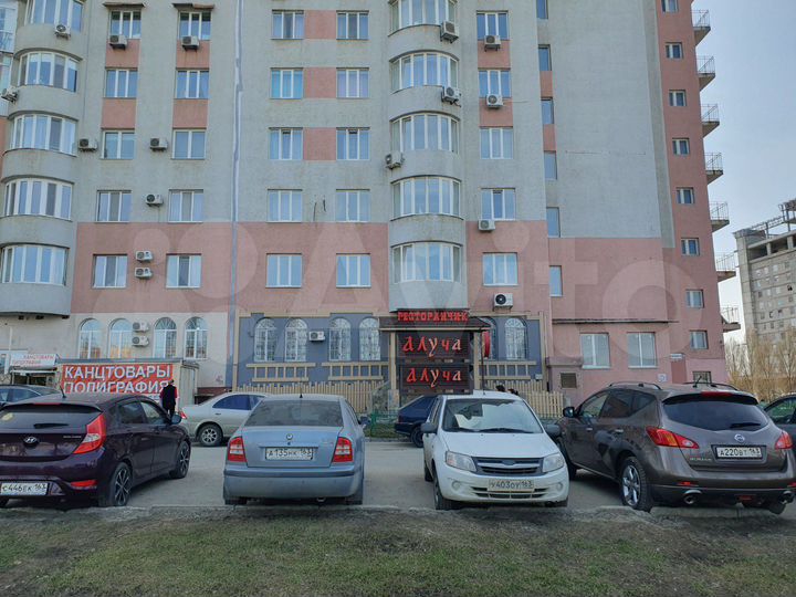 Продается нежилое помещение 408 кв.м