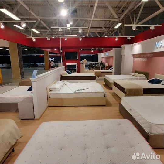 Ремонт офисов, коммерческих помещений, пвз