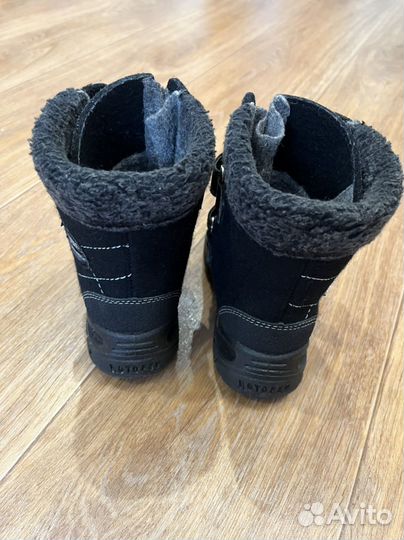 Ботинки детские