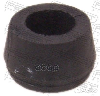 Втулка амортизатора зад прав/лев nsbs21 Febest