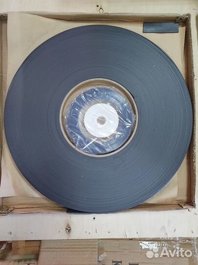 Магнитная лента для маркировки Eclipse Magnetics