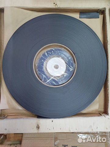 Магнитная лента для маркировки Eclipse Magnetics