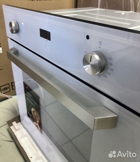 Духовые шкафы