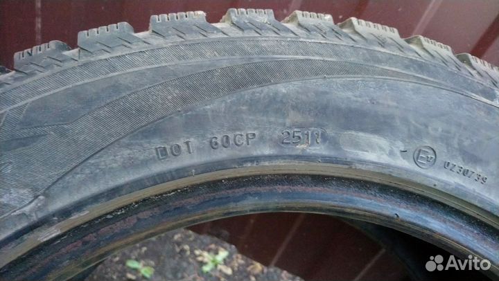 Nordman Nordman 4 205/55 R16