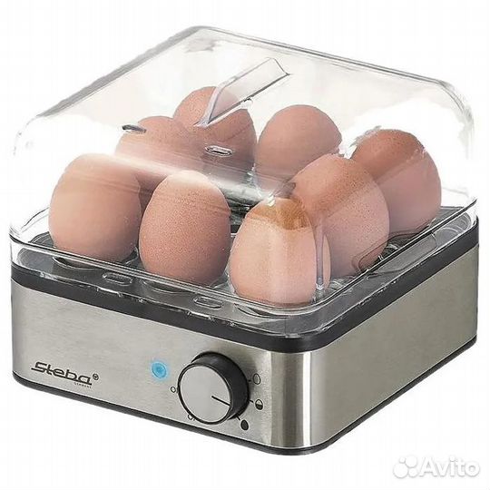Яйцеварка Steba EK 5