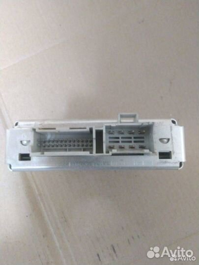 Блок ABS Daewoo Nubira J100 (1997 - 1999) 16252999