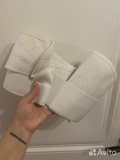 Бандаж для беременных и после родов