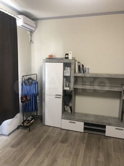 Комната 94 м² в 2-к., 1/4 эт.