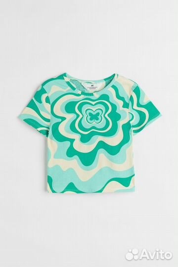 Футболка 10-12 лет