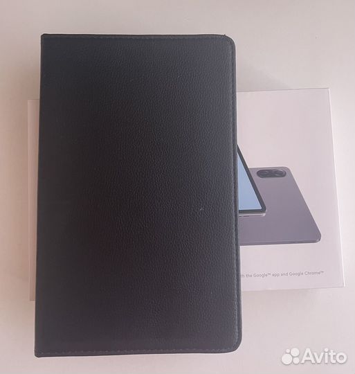 Планшет honor PAD X9