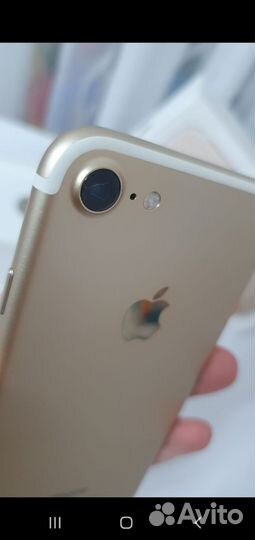 iPhone 7, 32 ГБ
