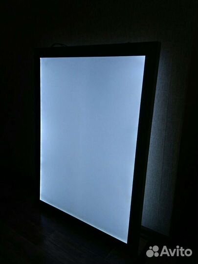 Световая панель А1