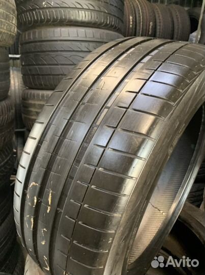 Vredestein Ultrac Vorti SUV 255/50 R19