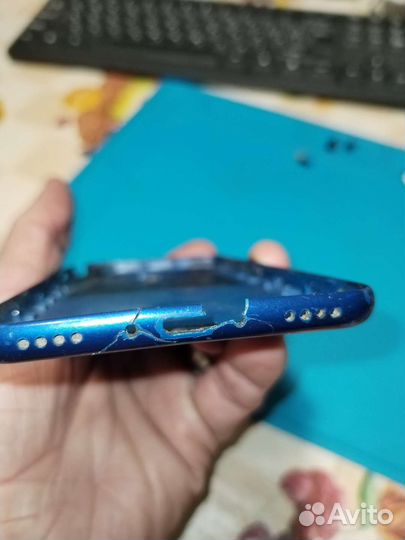 Meizu M5c M710H №447