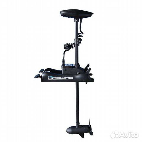 Haswing cayman B, 137 12v