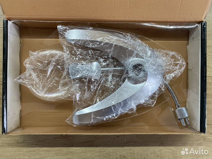 Лупа для чтения