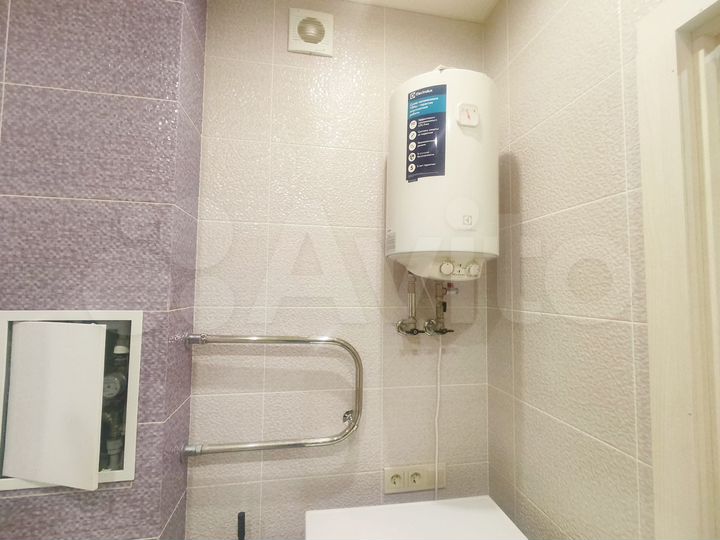 1-к. квартира, 39,7 м², 13/16 эт.