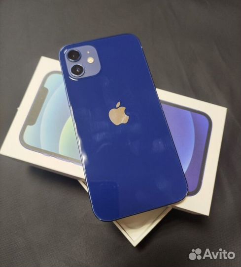 iPhone 12, 64 ГБ