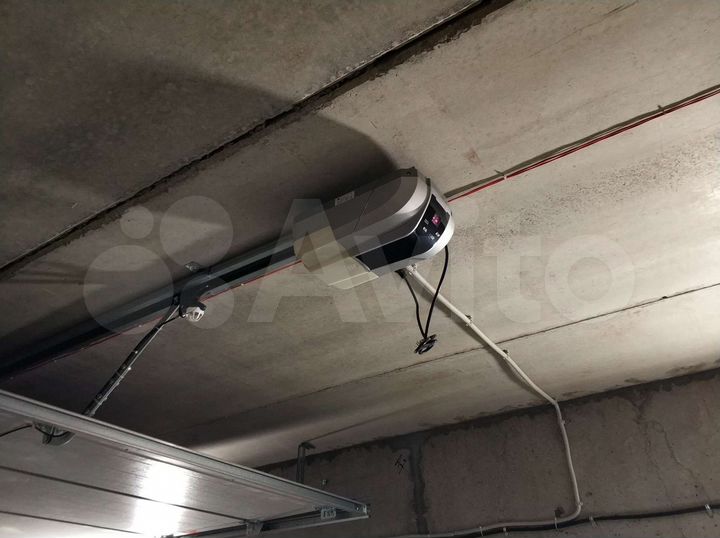 Гараж, 18 м²