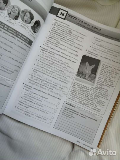 Solutions Intermediate учебник+тетрадь