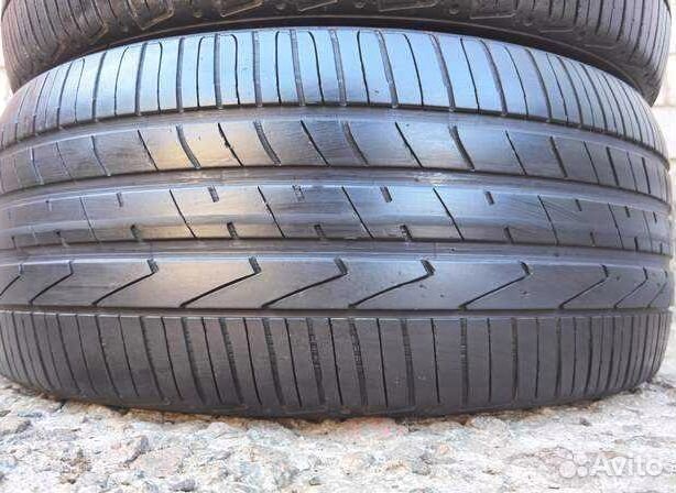 Hankook Ventus S1 Evo K107 255/50 R19