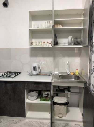 2-к. квартира, 68 м², 2/5 эт.