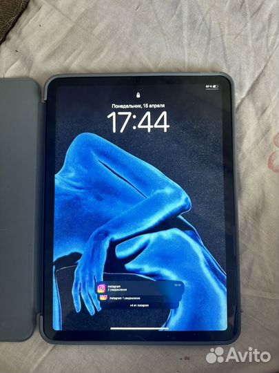 Планшет Apple iPad Air