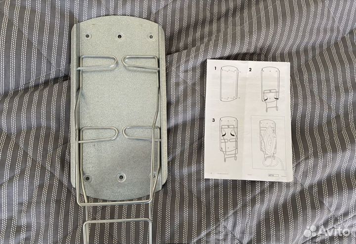 Держатель для утюга IKEA