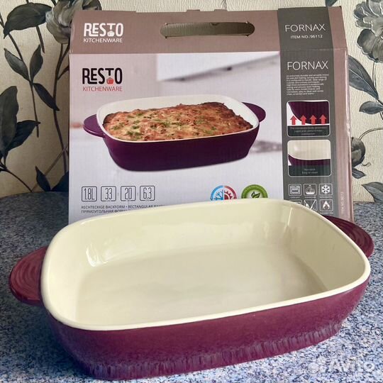 Форма для выпечки