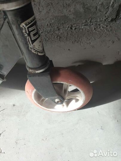 Продам самокат