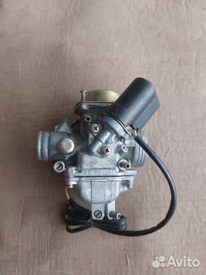 Карбюратор
