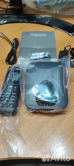 Радио телефон