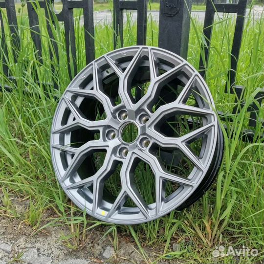 Vossen hf2 r17 5x112