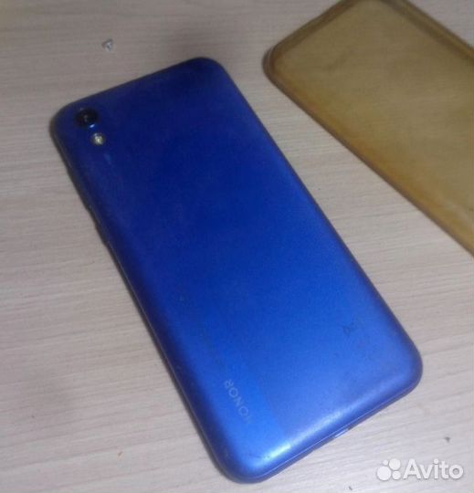 HONOR 8S, 2/32 ГБ