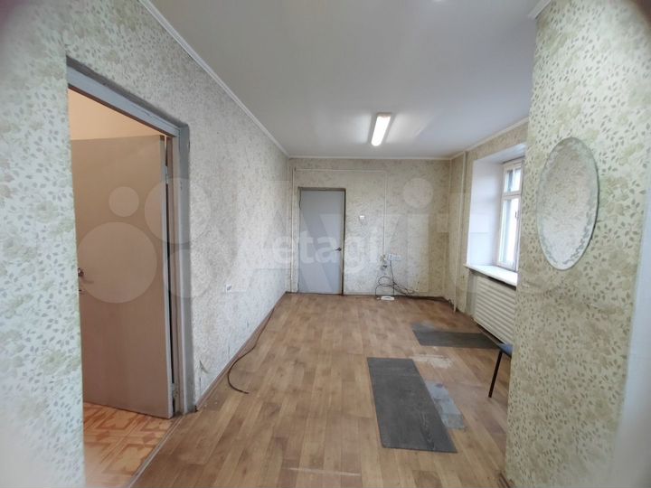 Продам офисное помещение, 35.7 м²