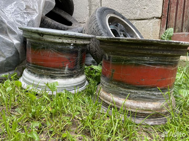 Разварки на ваз