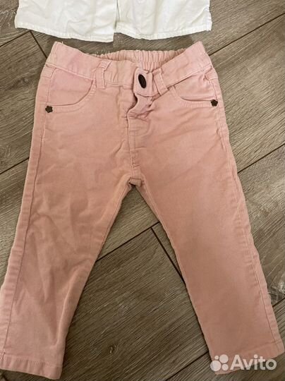 Одежда для девочки