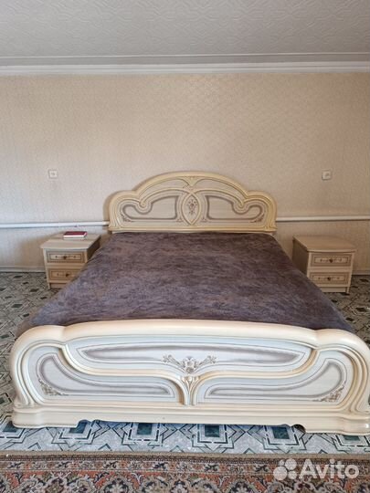 Спальный гарнитур Шатура