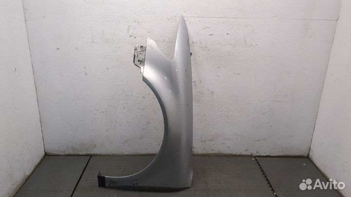 Крыло Volkswagen Phaeton, 2005