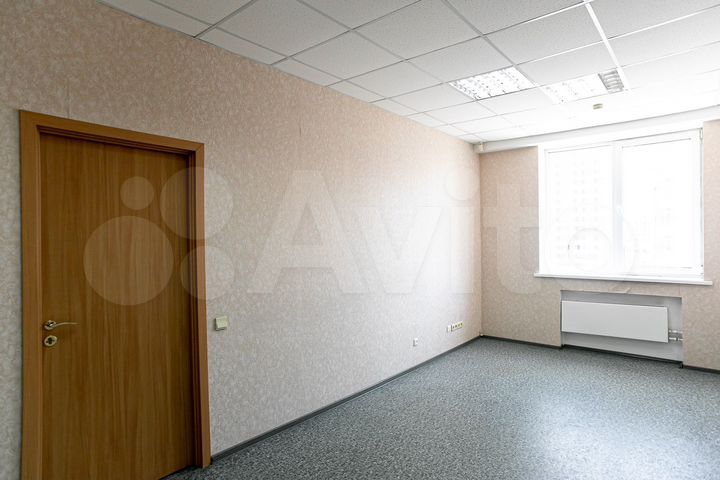 Офис, 51.7 м²