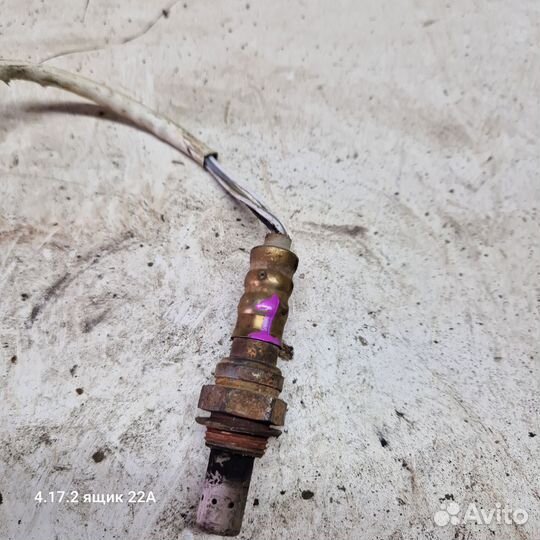 Кислородный датчик ford focus 1